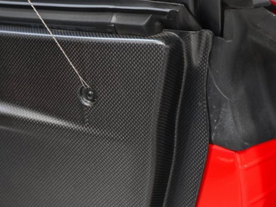 2020 Ferrari 488 Challenge Base