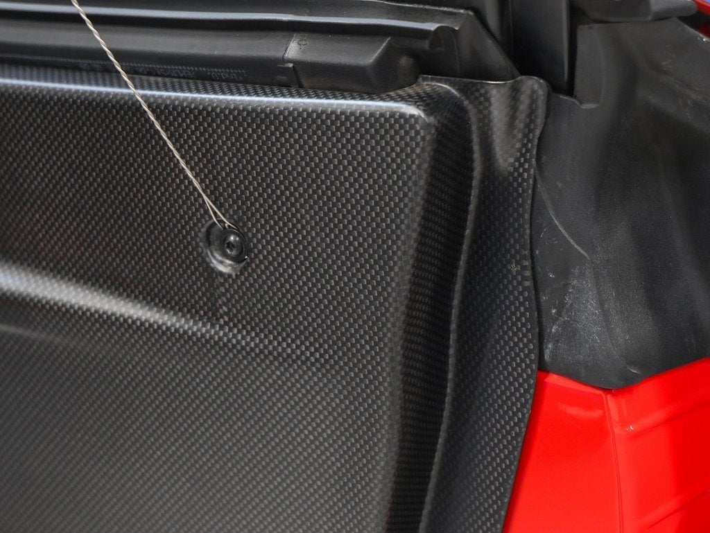 2020 Ferrari 488 Challenge Base