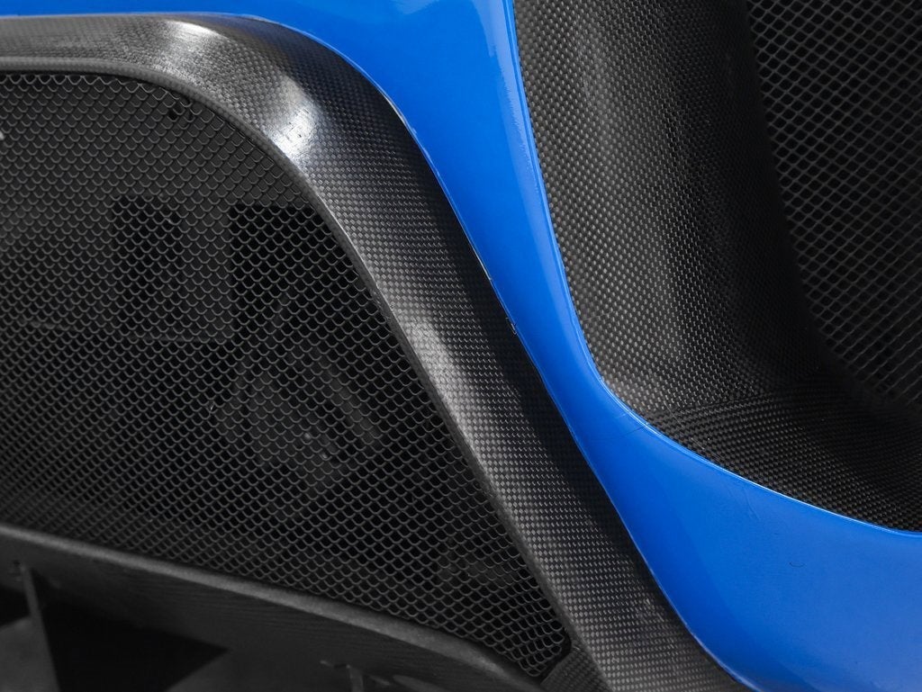 2020 Ferrari 488 Challenge Base