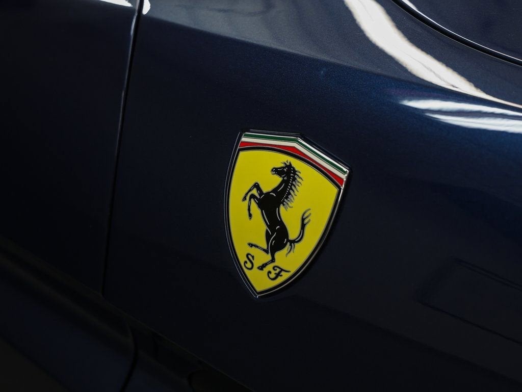 2019 Ferrari Portofino Base