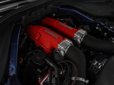 2019 Ferrari Portofino Base