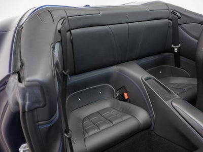 2019 Ferrari Portofino Base