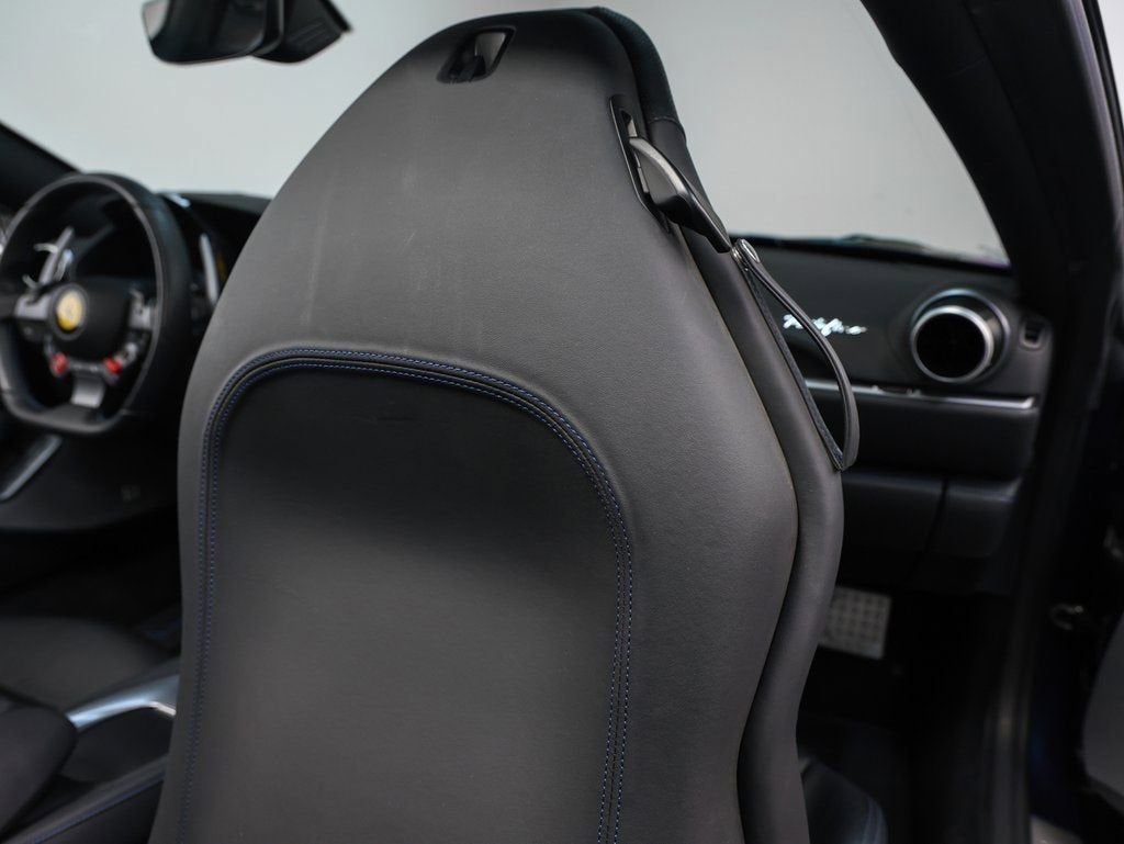 2019 Ferrari Portofino Base