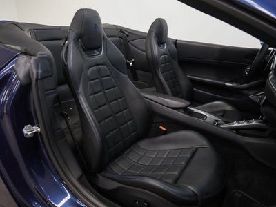 2019 Ferrari Portofino Base