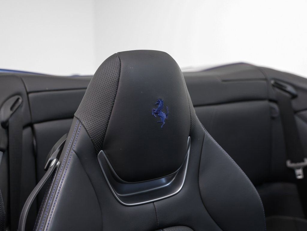 2019 Ferrari Portofino Base