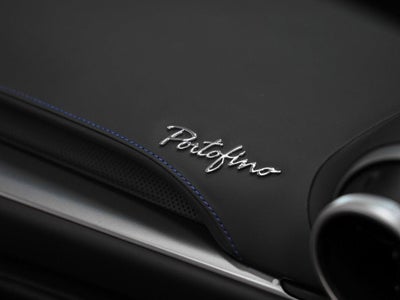 2019 Ferrari Portofino Base