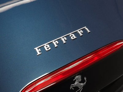 2019 Ferrari Portofino Base