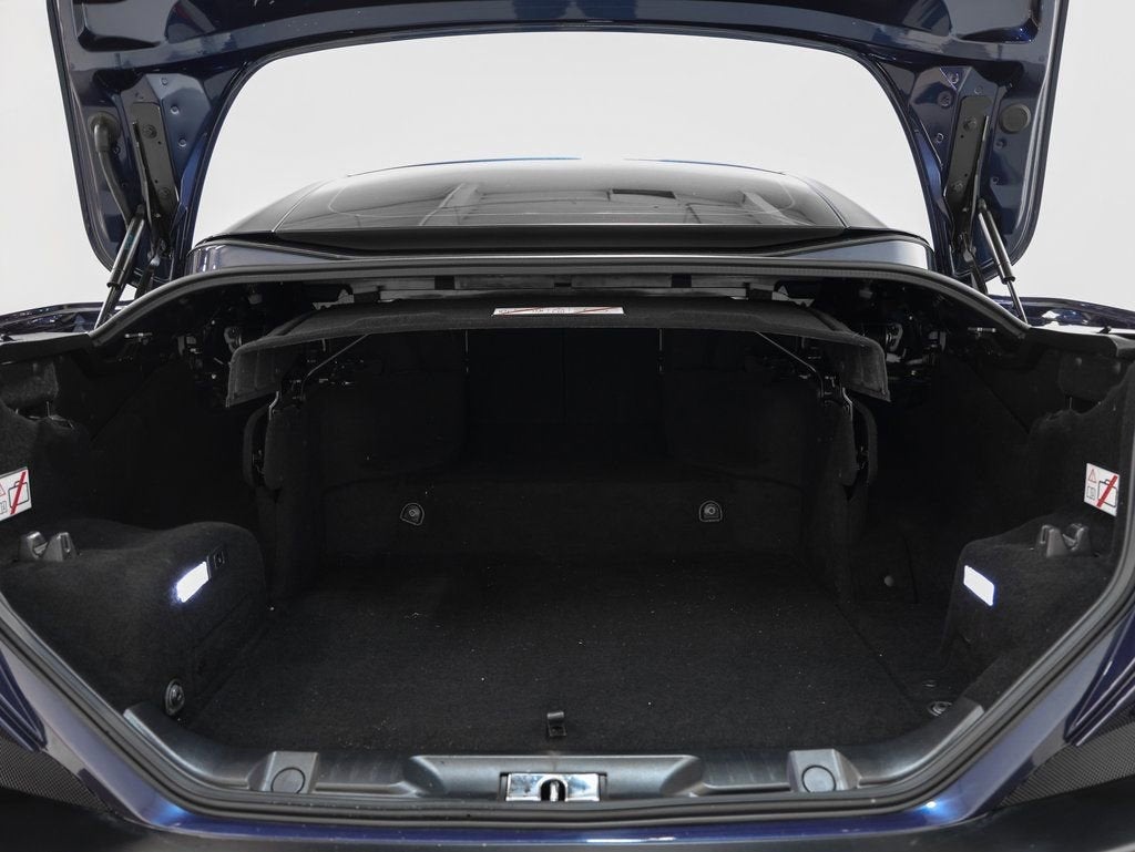 2019 Ferrari Portofino Base