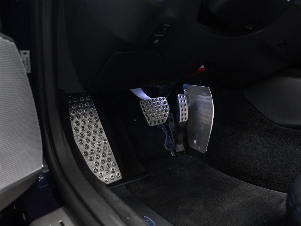 2019 Ferrari Portofino Base