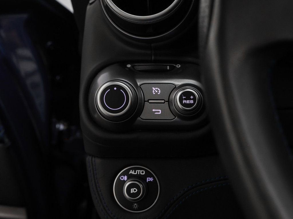 2019 Ferrari Portofino Base