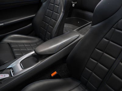 2019 Ferrari Portofino Base