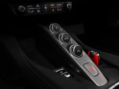 2019 Ferrari Portofino Base