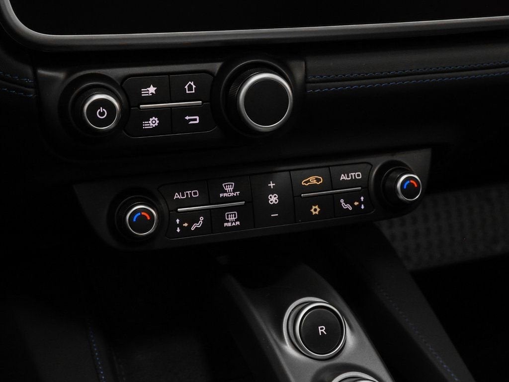 2019 Ferrari Portofino Base