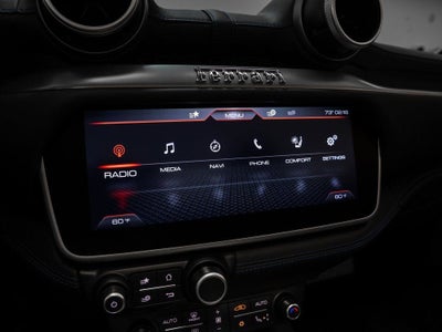 2019 Ferrari Portofino Base