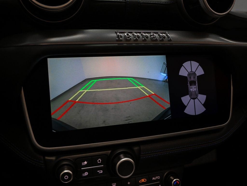 2019 Ferrari Portofino Base