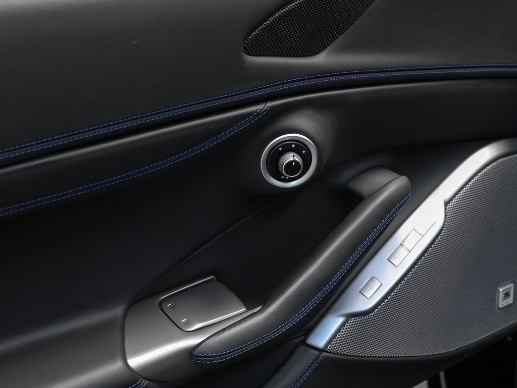 2019 Ferrari Portofino Base