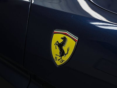 2019 Ferrari Portofino Base