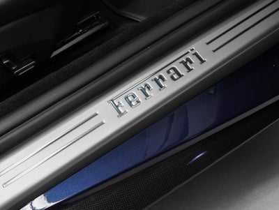 2019 Ferrari Portofino Base