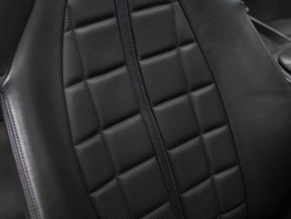 2019 Ferrari Portofino Base