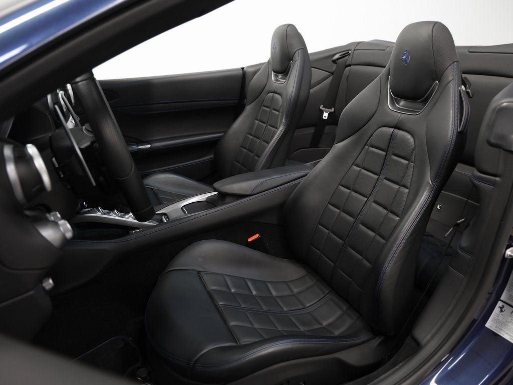 2019 Ferrari Portofino Base