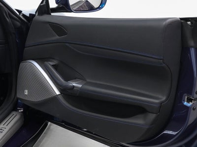 2019 Ferrari Portofino Base