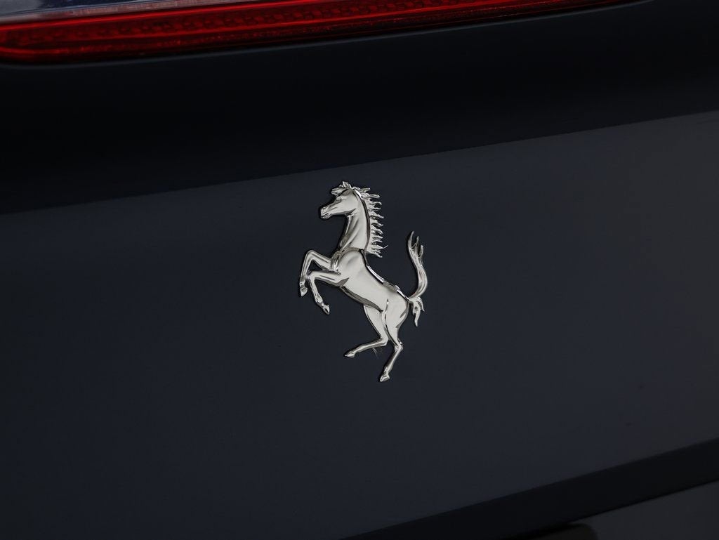 2019 Ferrari Portofino Base