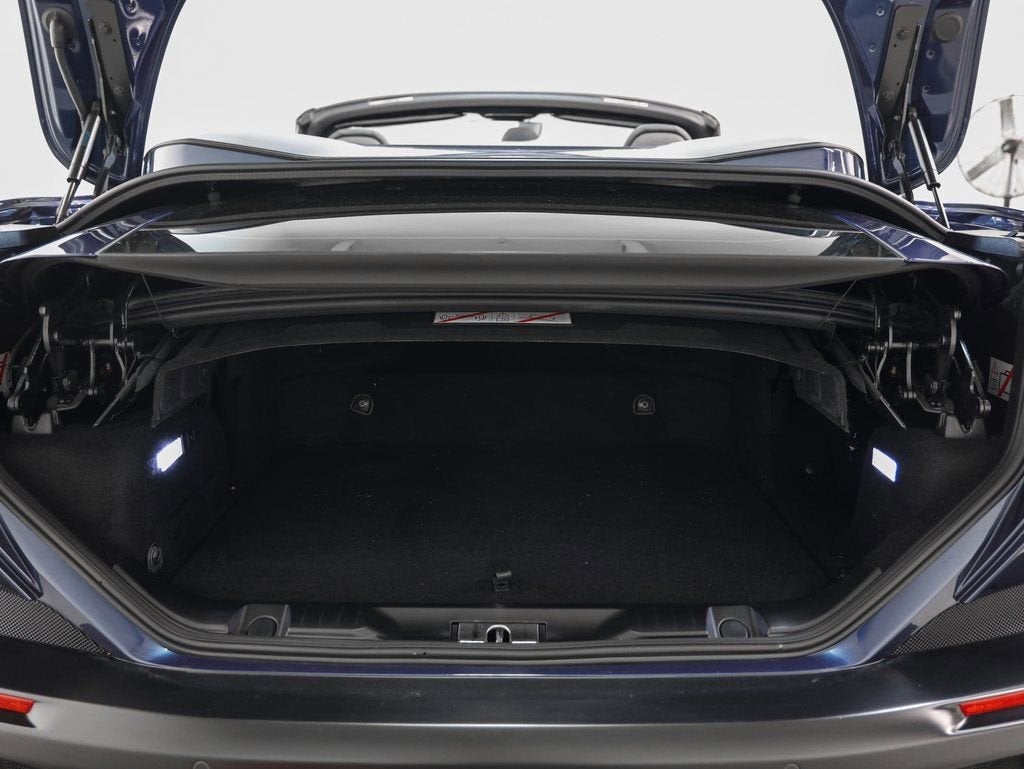 2019 Ferrari Portofino Base