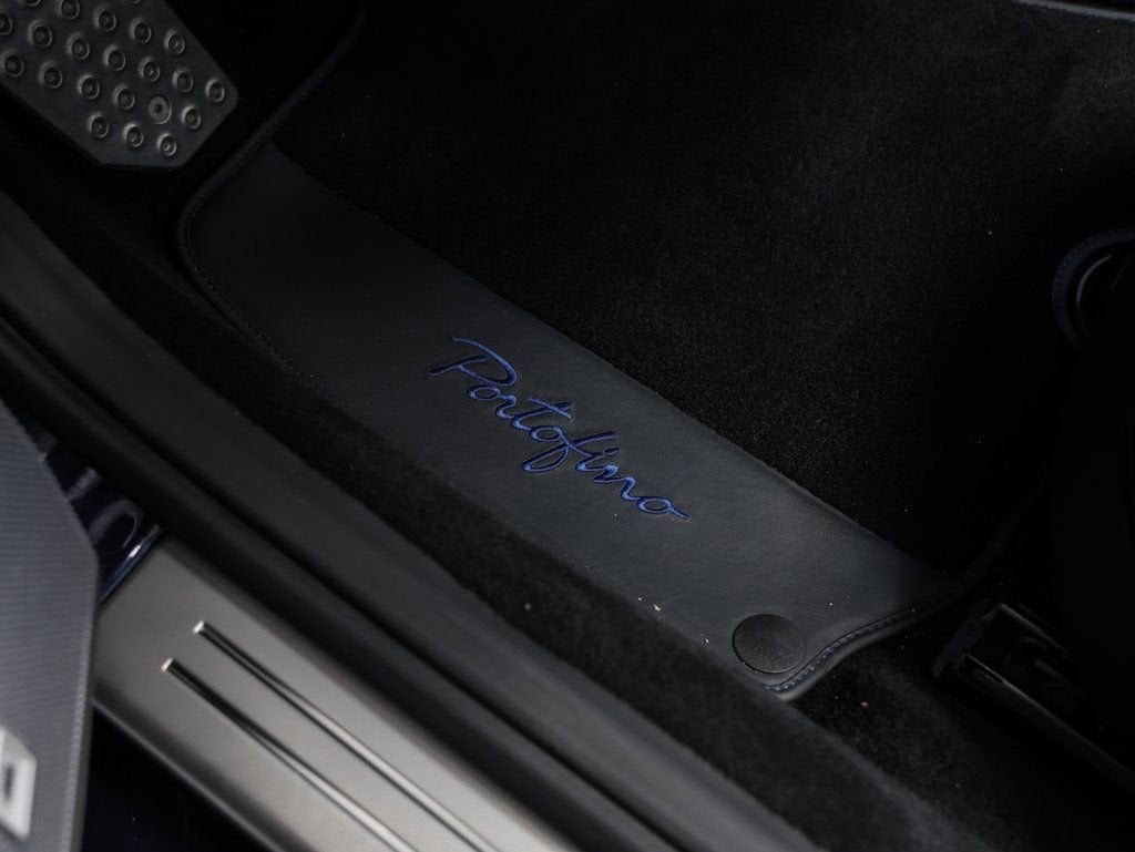 2019 Ferrari Portofino Base