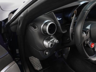 2019 Ferrari Portofino Base