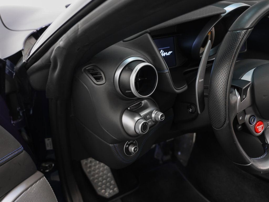 2019 Ferrari Portofino Base