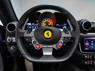 2019 Ferrari Portofino Base