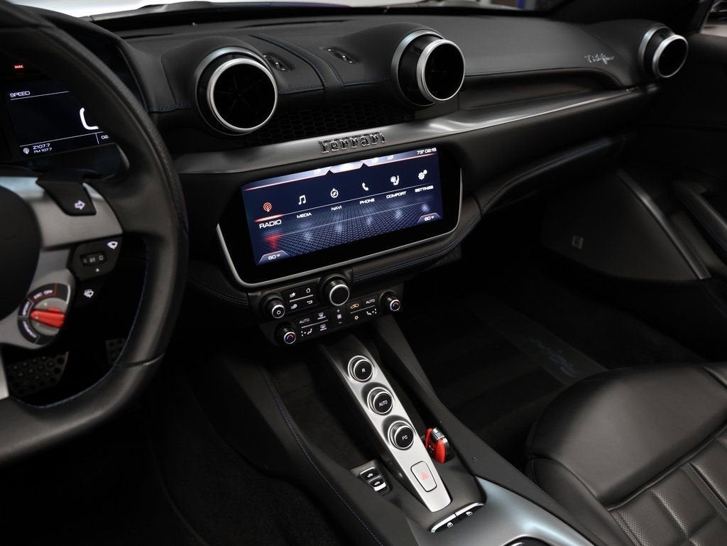 2019 Ferrari Portofino Base