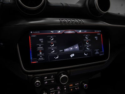 2019 Ferrari Portofino Base