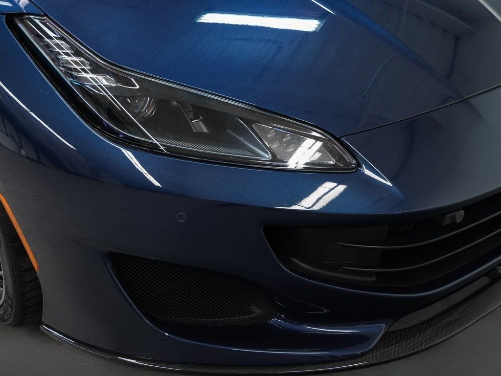 2019 Ferrari Portofino Base