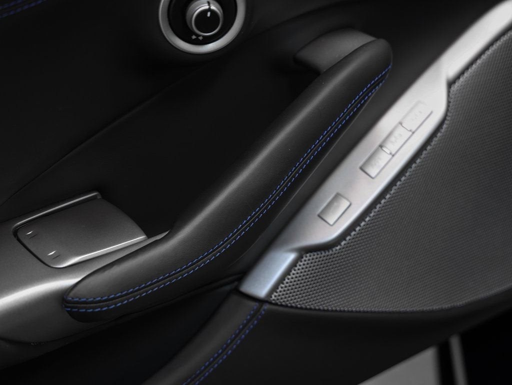 2019 Ferrari Portofino Base