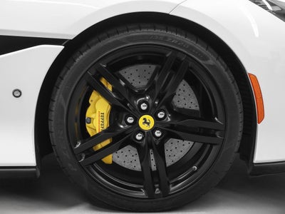 2019 Ferrari Portofino Base