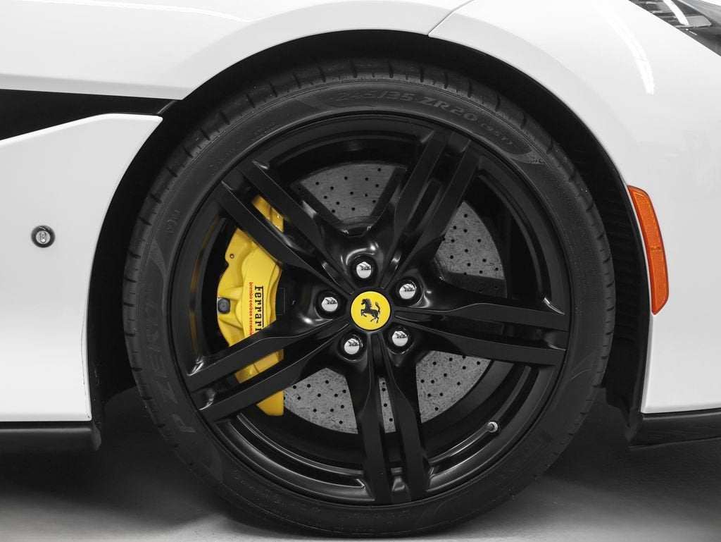 2019 Ferrari Portofino Base