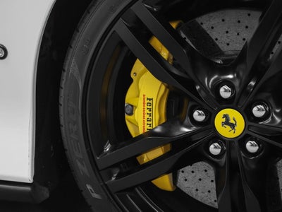 2019 Ferrari Portofino Base