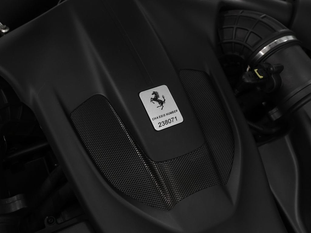2019 Ferrari Portofino Base