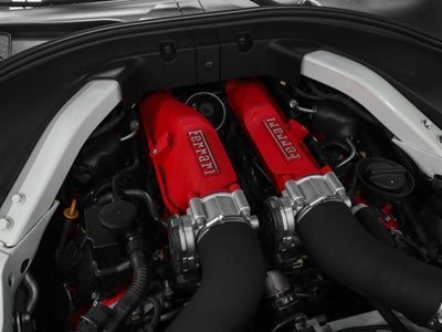 2019 Ferrari Portofino Base