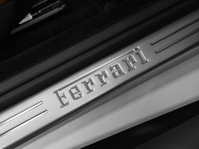 2019 Ferrari Portofino Base