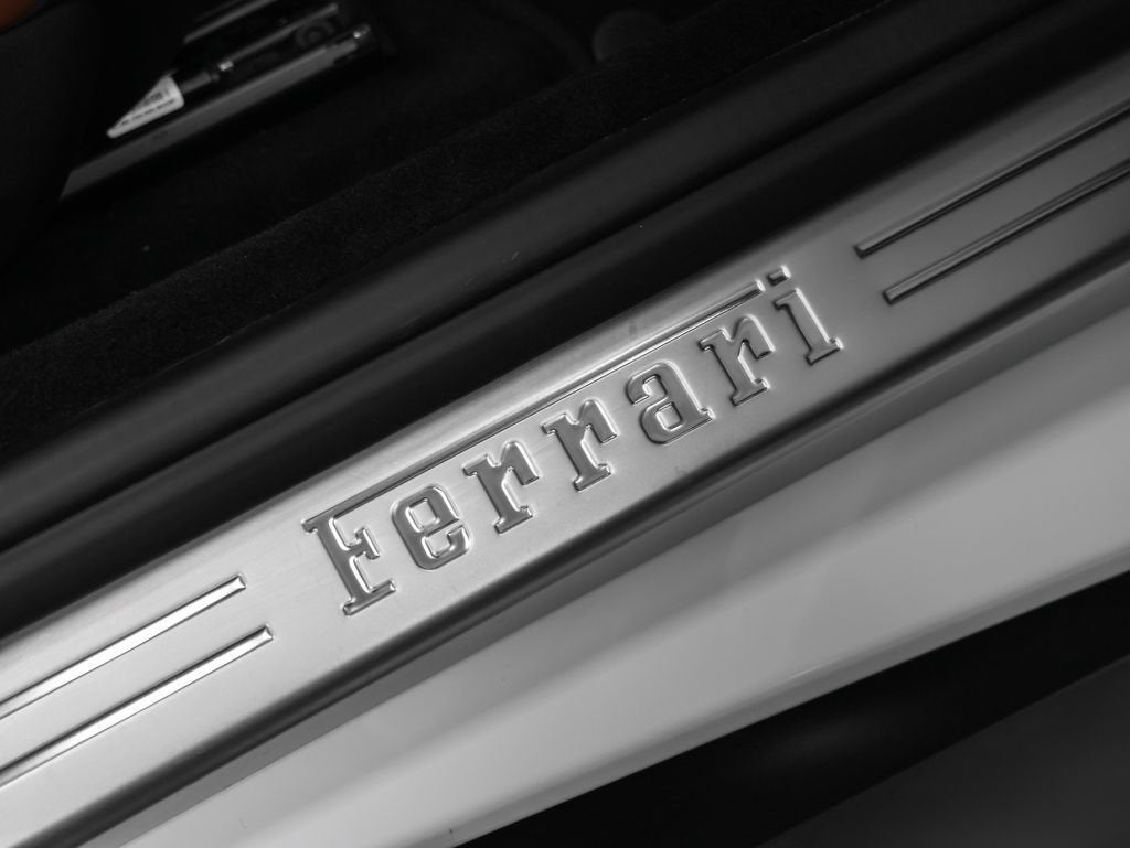 2019 Ferrari Portofino Base