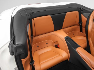 2019 Ferrari Portofino Base