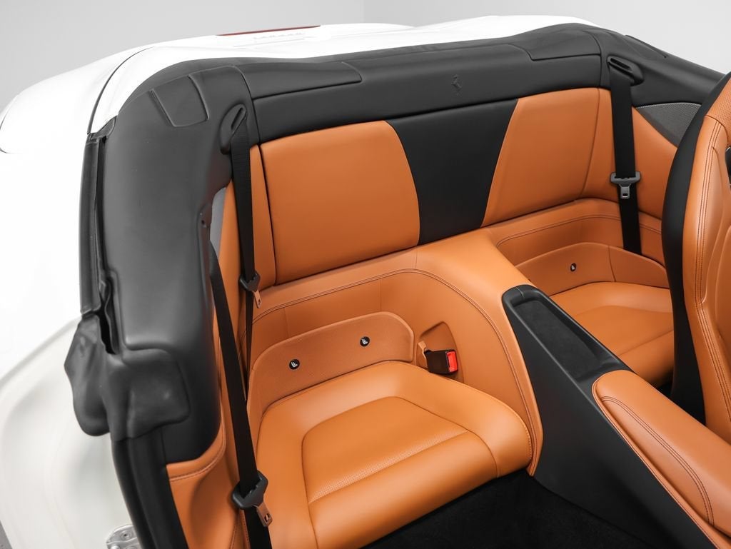 2019 Ferrari Portofino Base