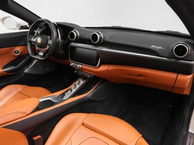 2019 Ferrari Portofino Base
