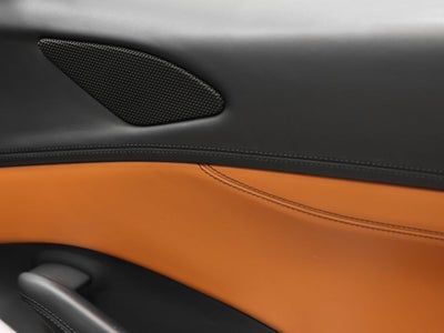 2019 Ferrari Portofino Base