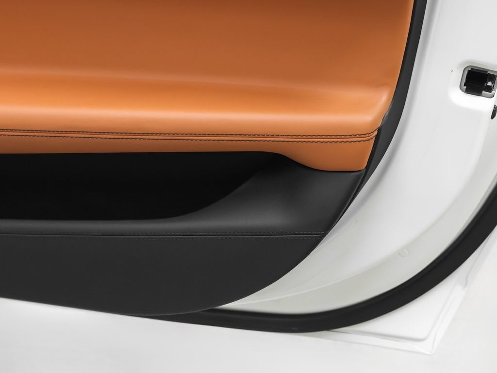 2019 Ferrari Portofino Base