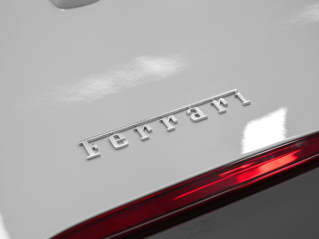 2019 Ferrari Portofino Base