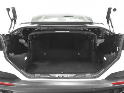 2019 Ferrari Portofino Base