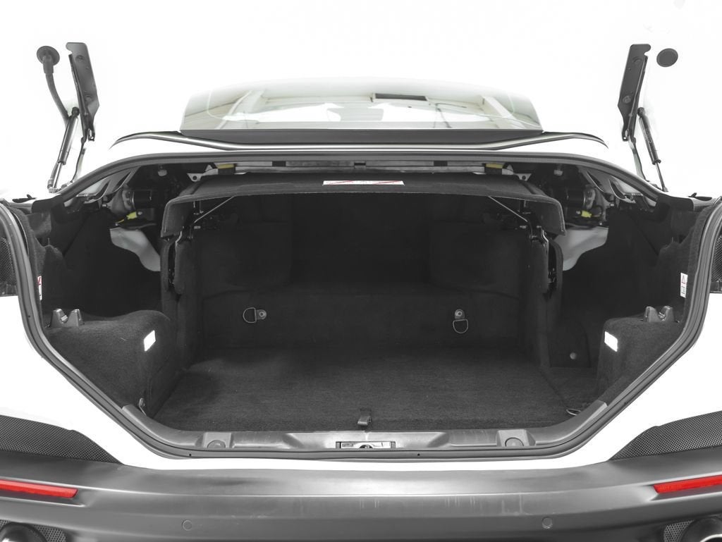 2019 Ferrari Portofino Base